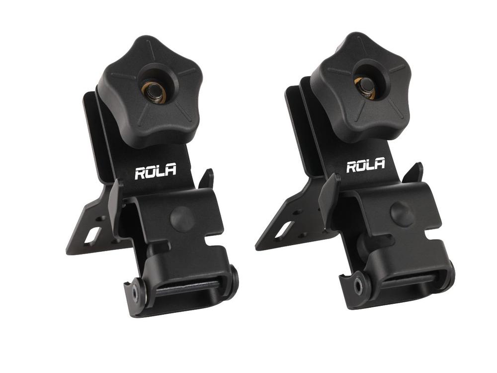 rola fishing rod holder Shovel Holder – Rola