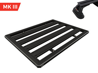 1500mm Titan Tray with Low Mount Anchor Kit - TKAP15011-2