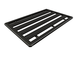 1800mm Titan Tray with Low Mount (2 Bars) - TKAP18006-2