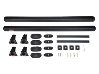 Sports Extended Roof Rack (2 Bars) - APEX031-2