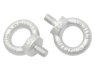 Eye Bolt for Universal Channel (Pair)