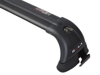 Sports Concealed Roof Rack (2 Bars) - GTX024R