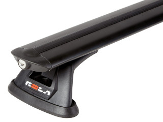 Sports Extended Roof Rack (2 Bars) - APEX034-2