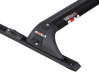 Sports Concealed Roof Rack (2 Bars)