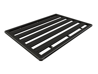 2000mm Titan Tray with Low Mount Anchor Kit (3 Bars)
