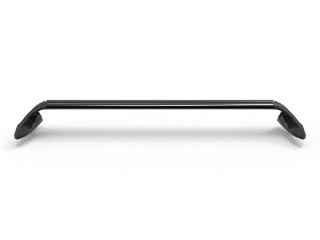 Sports Concealed Roof Rack (2 Bars) - RMX042