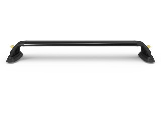 Sports Concealed Roof Rack (2 Bars, Mid/Rear) - APX003-2MR
