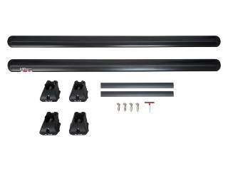 Sports Extended Roof Rack (2 Bars) - REX215