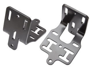 Awning Brackets to suit All Channels