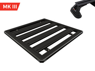 1200mm Titan Tray with Low Mount Anchor Kit - TKAP12014-2