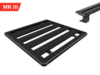 1200mm Titan Tray with Low Mount Kit - TKRS12036