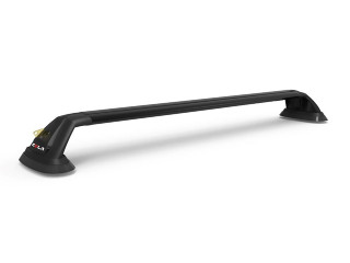 Sports Concealed Roof Rack (2 Bars, Mid/Rear) - APX016-2MR