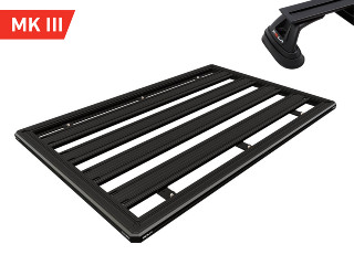 1800mm Titan Tray with Low Mount (2 Bars) - TKAP18006-2