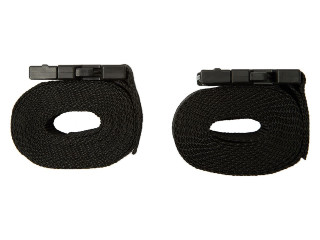 Tie Down with Cam Buckle 25mm x 2.5M - Black