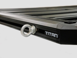 1800mm Titan Tray with Low Mount (3 Bars) - TKAP18008-3