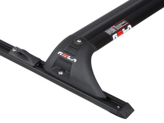 Sports Concealed Roof Rack (2 Bars) - TMX160