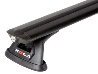 Sports Extended Roof Rack (2 Bars) - APEX009-2