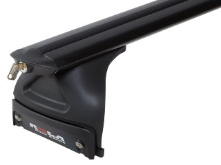 Sports Extended Roof Rack (4 Bars)