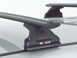 Sports Extended Roof Rack (2 Bars)
