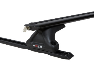 Sports Extended Roof Rack (2 Bars) - TBEX03-2