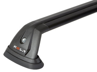 Sports Concealed Roof Rack (2 Bars)