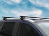 How are Roof Racks Mounted?