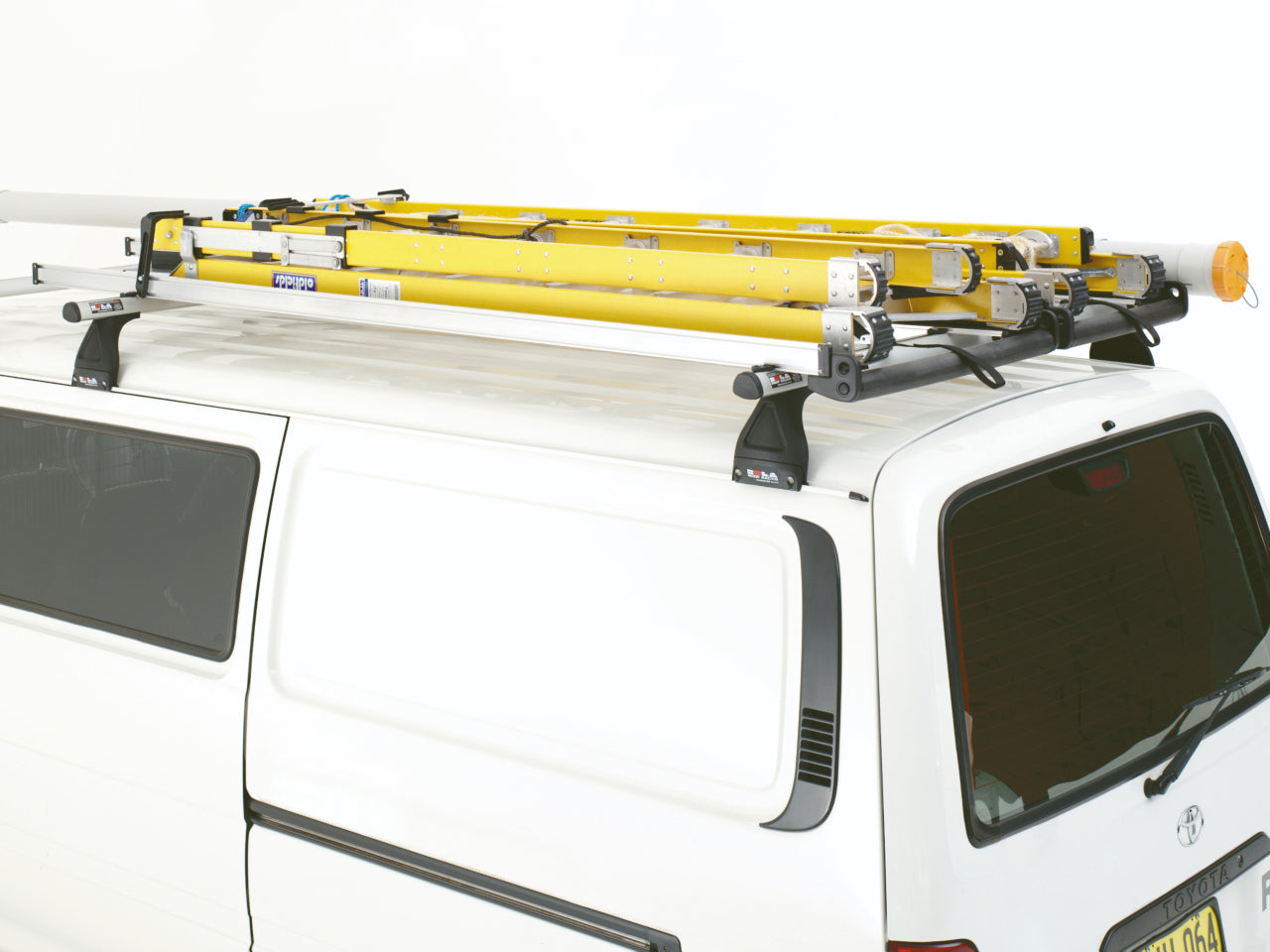 Rola Roof Racks