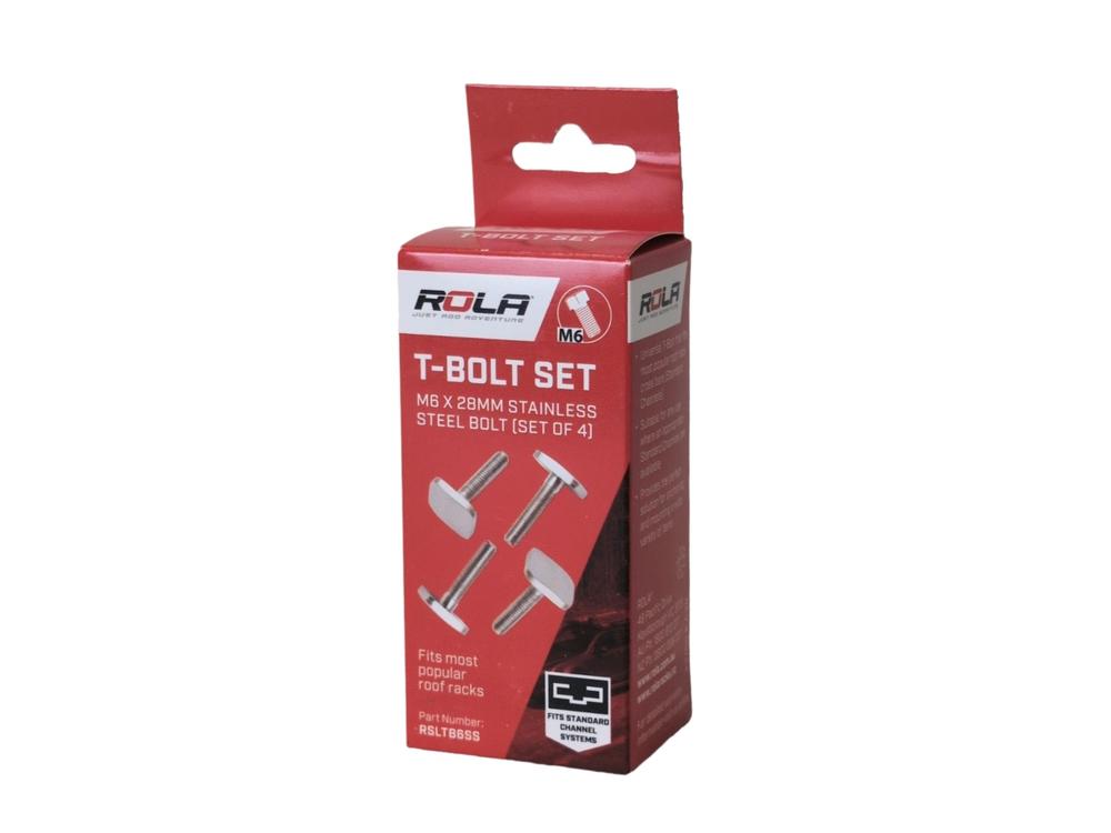 Image of product RSLTB6SS