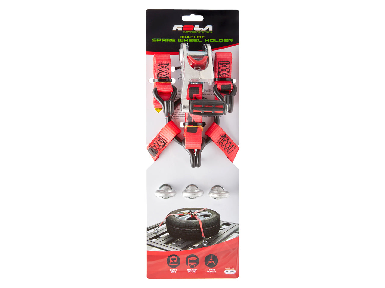 Image of product RHSSWH