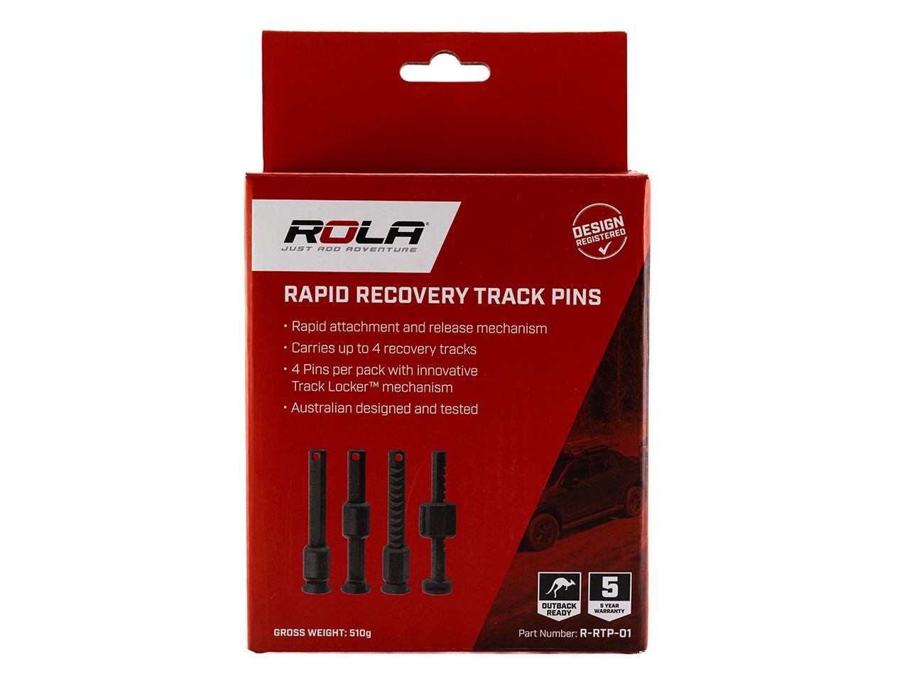 Image of product R-RTP-01