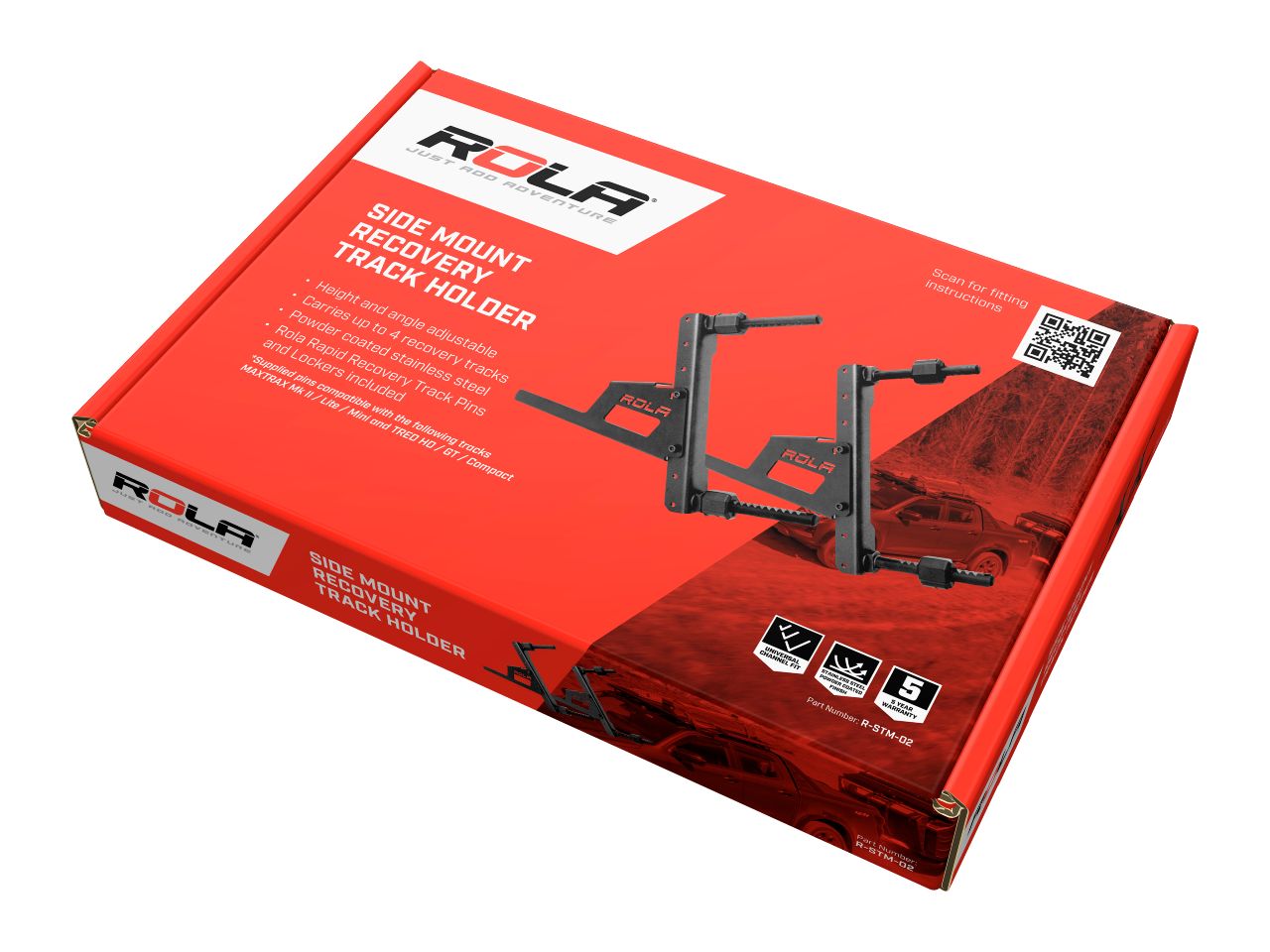 Image of product R-STM-02