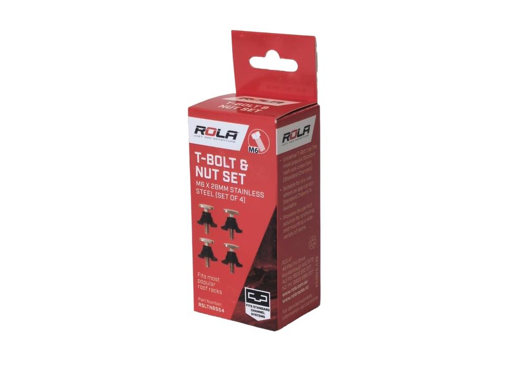 Image of product RSLTN6SS4