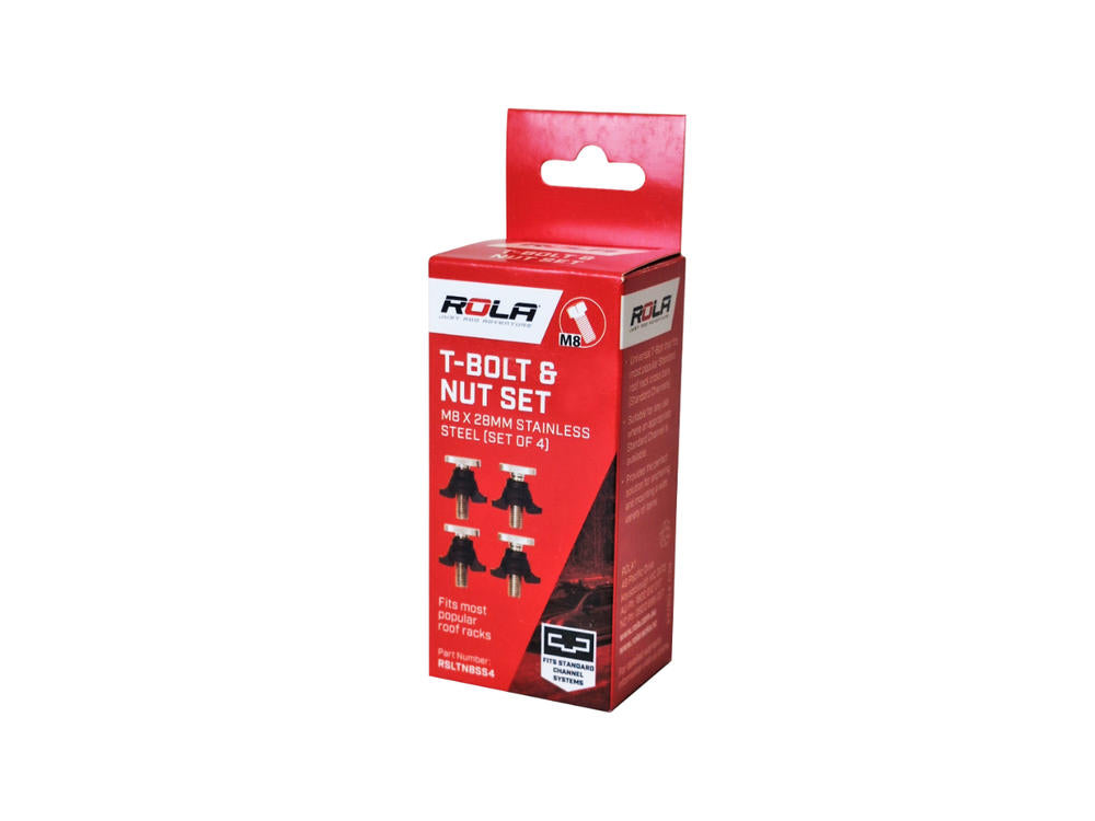 Image of product RSLTN8SS4