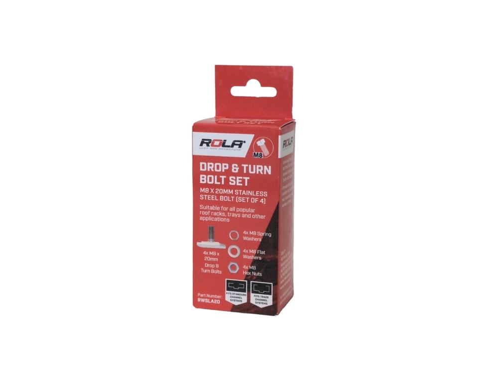 Image of product RWSLA20