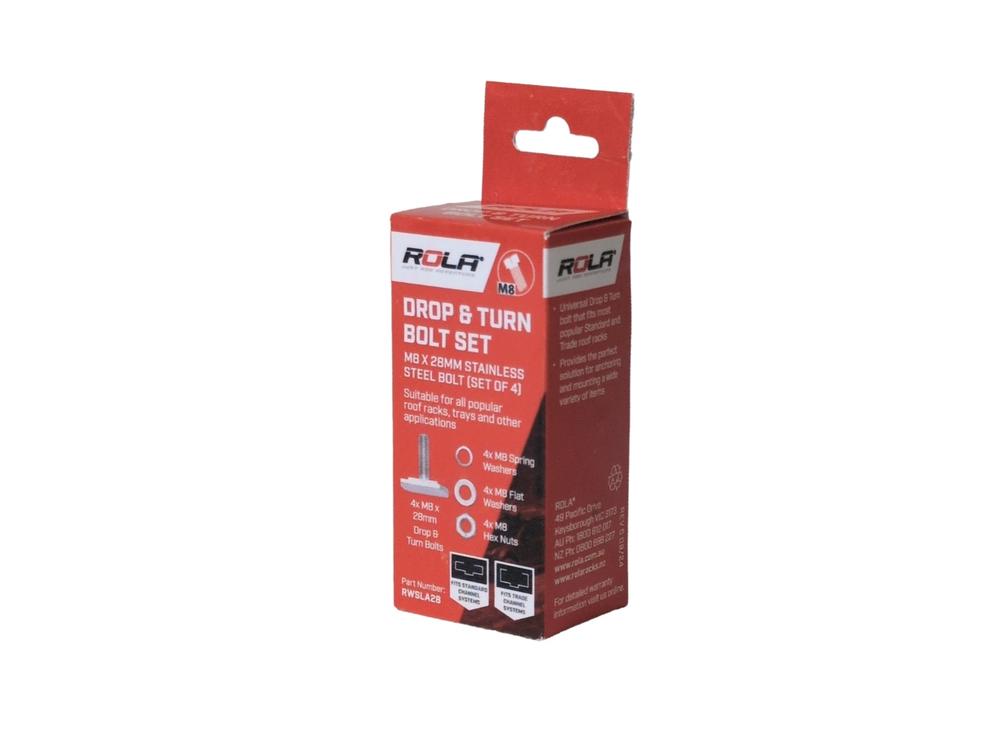 Image of product RWSLA28