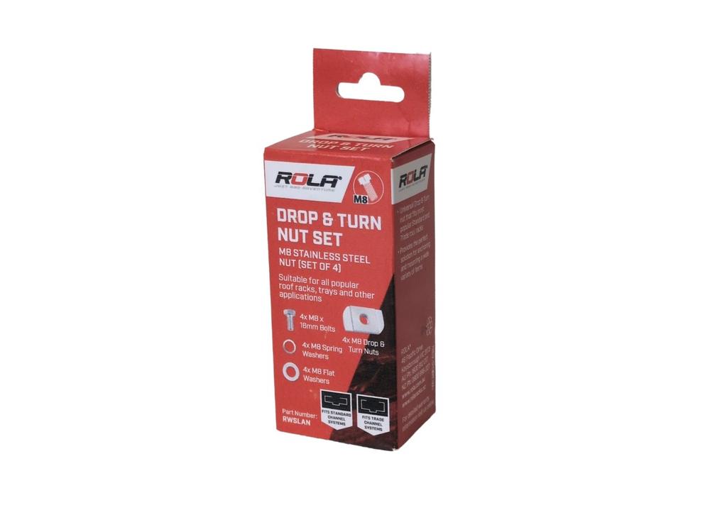 Image of product RWSLAN