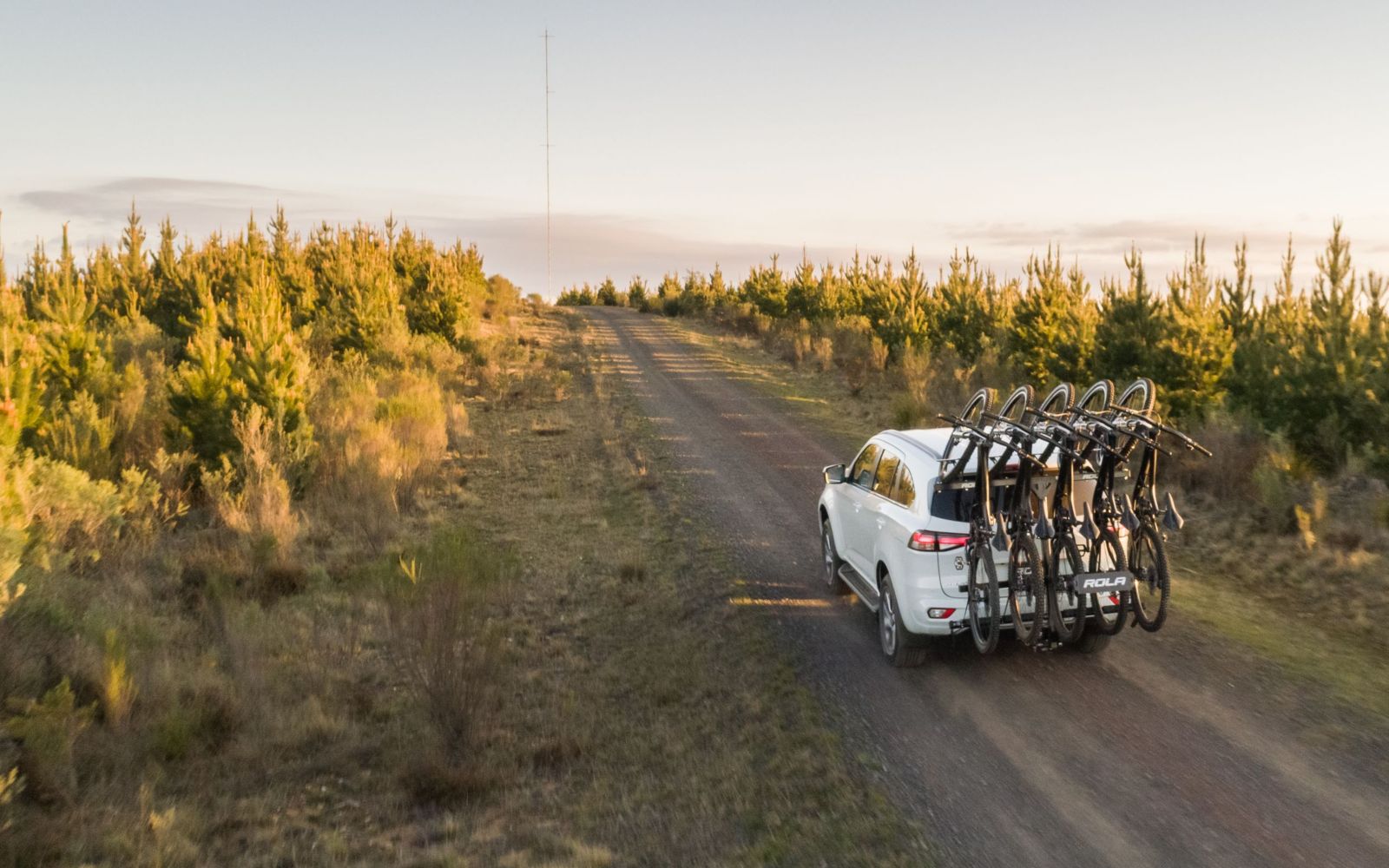 rola Rola Roof Racks