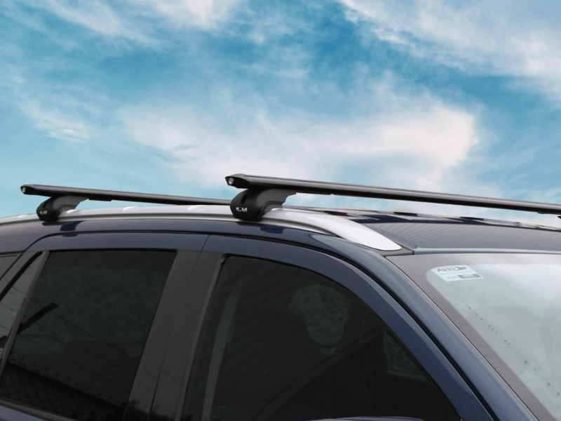 Rola Roof Racks - Stylish designs with safety & quality